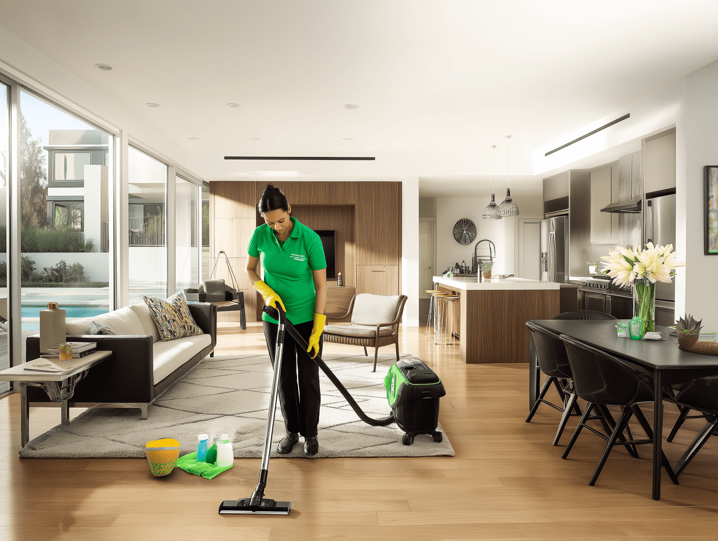 House Cleaning service